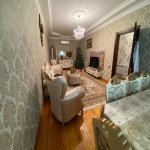 Satılır 4 otaqlı Həyət evi/villa, Avtovağzal metrosu, Biləcəri qəs., Binəqədi rayonu 25