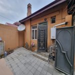 Satılır 2 otaqlı Həyət evi/villa, Koroğlu metrosu, Zabrat qəs., Sabunçu rayonu 2