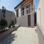 Satılır 4 otaqlı Həyət evi/villa, Avtovağzal metrosu, Biləcəri qəs., Binəqədi rayonu 1