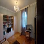 Satılır 5 otaqlı Həyət evi/villa, Elmlər akademiyası metrosu, Badamdar qəs., Səbail rayonu 9