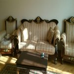 Kirayə (aylıq) 6 otaqlı Həyət evi/villa, Badamdar qəs., Səbail rayonu 10
