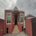 Satılır 3 otaqlı Həyət evi/villa, Maştağa qəs., Sabunçu rayonu 12