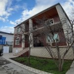 Satılır 6 otaqlı Həyət evi/villa, Neftçilər metrosu, Bakıxanov qəs., Sabunçu rayonu 1