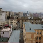 Аренда 3 комнат Новостройка, м. 28 Мая метро, Насими район 22