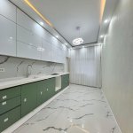 Satılır 3 otaqlı Yeni Tikili, Neftçilər metrosu, Nizami rayonu 6