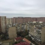 Продажа 3 комнат Новостройка, İnşaatçılar метро, пос. Йени Ясамал, Ясамал район 9