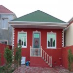 Satılır 3 otaqlı Həyət evi/villa, Binəqədi qəs., Binəqədi rayonu 1