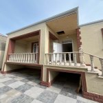 Satılır 4 otaqlı Həyət evi/villa, Zabrat qəs., Sabunçu rayonu 1