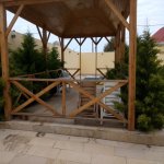 Kirayə (aylıq) 5 otaqlı Bağ evi, Mərdəkan, Xəzər rayonu 5