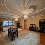 Satılır 8 otaqlı Həyət evi/villa, Bakıxanov qəs., Sabunçu rayonu 21