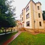 Kirayə (aylıq) 15 otaqlı Həyət evi/villa, Səbail rayonu 1