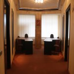 Kirayə (aylıq) 3 otaqlı Ofis, Elmlər akademiyası metrosu, Yasamal rayonu 7