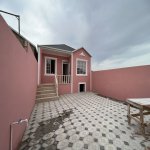 Satılır 3 otaqlı Həyət evi/villa, Masazır, Abşeron rayonu 6