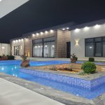 Satılır 4 otaqlı Həyət evi/villa, Mərdəkan, Xəzər rayonu 3