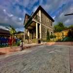 Kirayə (günlük) 5 otaqlı Həyət evi/villa Qəbələ 1