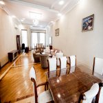 Kirayə (günlük) 10 otaqlı Həyət evi/villa, Gənclik metrosu, Nərimanov rayonu 5