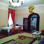 Satılır 7 otaqlı Həyət evi/villa, Neftçilər metrosu, Bakıxanov qəs., Sabunçu rayonu 9