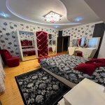 Продажа 3 комнат Новостройка, м. Эльмляр Академиясы метро, Ясамал район 6