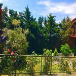 Kirayə (aylıq) 4 otaqlı Həyət evi/villa, Saray, Abşeron rayonu 11