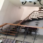 Satılır 6 otaqlı Həyət evi/villa, İçərişəhər metrosu, Səbail rayonu 13