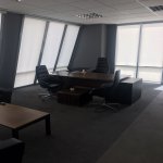 Kirayə (aylıq) 10 otaqlı Ofis, Elmlər akademiyası metrosu, Yasamal rayonu 5