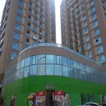 Продажа 2 комнат Новостройка, Nizami метро, Насими район 1