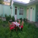 Kirayə (günlük) 2 otaqlı Həyət evi/villa, Nərimanov rayonu 1