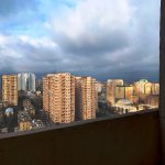 Продажа 3 комнат Новостройка, İnşaatçılar метро, Телеканал ATV, Ясамал район 14