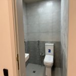 Продажа 3 комнат Вторичка, İnşaatçılar метро, Ясамал район 6
