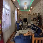 Satılır 5 otaqlı Həyət evi/villa, Avtovağzal metrosu, Biləcəri qəs., Binəqədi rayonu 24