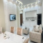 Kirayə (aylıq) 2 otaqlı Yeni Tikili, 28 May metrosu, Nəsimi rayonu 5