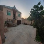 Satılır 7 otaqlı Həyət evi/villa, Hökməli, Abşeron rayonu 1