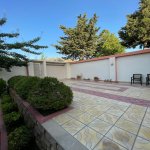 Satılır 6 otaqlı Həyət evi/villa, Badamdar qəs., Səbail rayonu 4