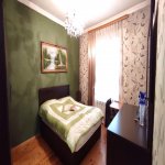 Satılır 3 otaqlı Həyət evi/villa, Koroğlu metrosu, Zabrat qəs., Sabunçu rayonu 18