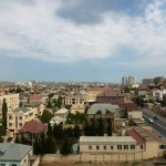 Satılır 3 otaqlı Yeni Tikili, Badamdar qəs., Səbail rayonu 6