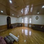 Satılır 7 otaqlı Həyət evi/villa, Nəsimi metrosu, 6-cı mikrorayon, Binəqədi rayonu 12