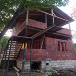 Satılır 2 otaqlı Həyət evi/villa Quba 3
