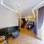 Satılır 6 otaqlı Həyət evi/villa, Sabunçu rayonu 13