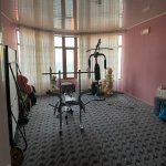 Satılır 6 otaqlı Həyət evi/villa, Badamdar qəs., Səbail rayonu 15