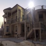 Kirayə (aylıq) 8 otaqlı Bağ evi, Bilgəh qəs., Sabunçu rayonu 1