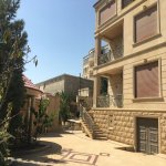 Satılır 7 otaqlı Həyət evi/villa, Bibi Heybət qəs., Səbail rayonu 13