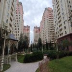 Аренда 3 комнат Новостройка, İnşaatçılar метро, пос. Ясамал, Ясамал район 19