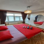 Kirayə (günlük) 2 otaqlı Yeni Tikili, Nizami metrosu, Yasamal rayonu 7