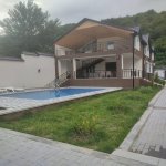 Kirayə (günlük) 4 otaqlı Həyət evi/villa İsmayıllı 11