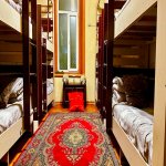 Kirayə (günlük) Mini otel / Xostel, Sahil metrosu, Bayıl qəs., Azərbaycan Dillər Universiteti, Səbail rayonu 2