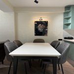 Продажа 4 комнат Новостройка, м. Дярнягюль метро, 7-ой микрорайон, Бинагадинский р-н район 3