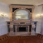 Satılır 12 otaqlı Həyət evi/villa, İnşaatçılar metrosu, Yasamal qəs., Musabəyov parkı, Yasamal rayonu 11
