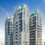 Продажа 4 комнат Новостройка, м. Гянджлик метро, Насими район 1