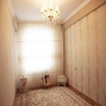 Продажа 3 комнат Новостройка, İnşaatçılar метро, Ясамал район 18