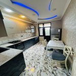 Kirayə (aylıq) 4 otaqlı Yeni Tikili, Neftçilər metrosu, 8-ci kilometr, Nizami rayonu 15